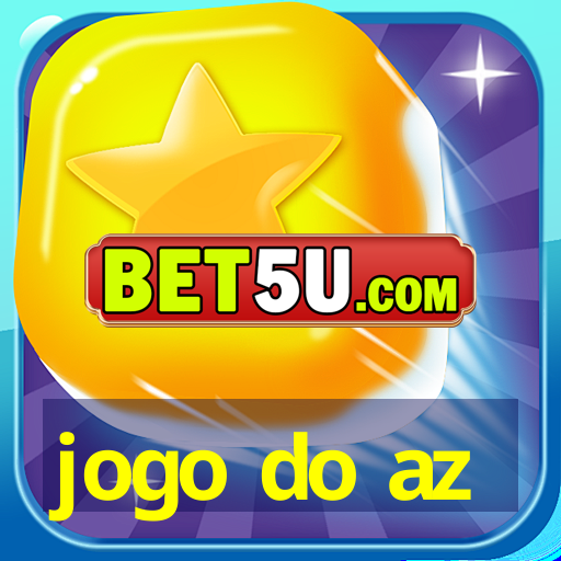 jogo do az